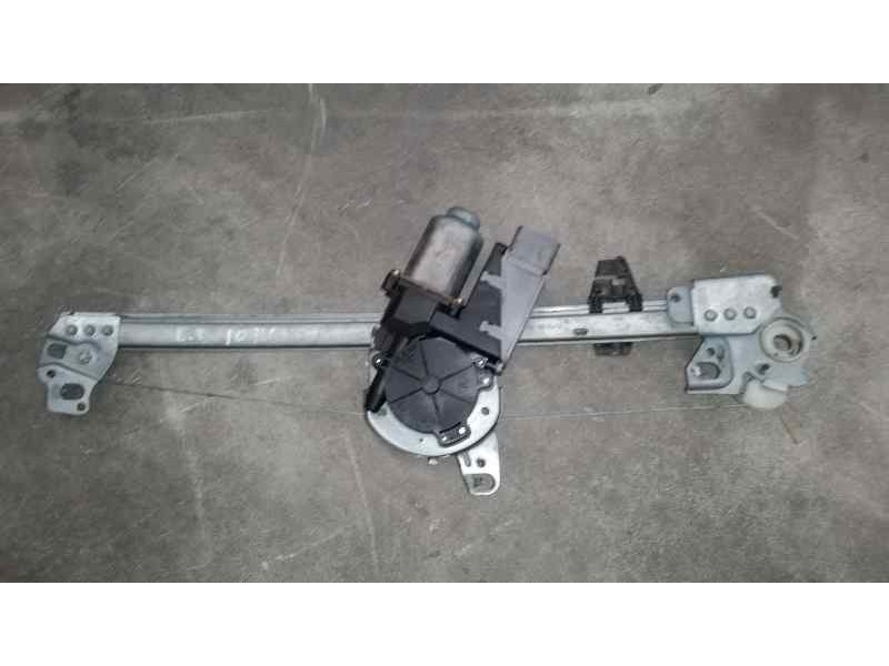 Recambio de elevalunas delantero derecho para citroën c3 1.4 sx plus referencia OEM IAM  6 PINS ELECTRICO
