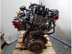 MOTOR COMPLETO D4FH784 ref turbo: 7313820023kn2 K9K784