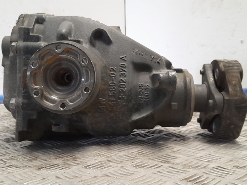 Recambio de diferencial trasero para bmw serie 3 berlina (e90) 320d referencia OEM IAM 756622501 E2033V 3 TORNILLOS