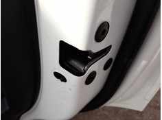 Recambio de cerradura puerta trasera derecha para mg zs suv (azs1) 1.0 t-gdi referencia OEM IAM 10845783  