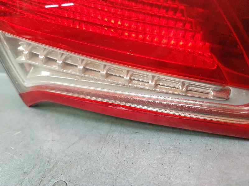 Recambio de piloto trasero izquierdo para citroën c4 lim. exclusive referencia OEM IAM 9672155880 TOCADO VER FOTOS INTERIOR FALS