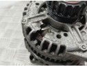 Recambio de alternador para volkswagen t5 transporter/furgoneta combi 4motion (batalla larga) referencia OEM IAM 070906024B 0121