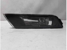 FARO ANTINIEBLA IZQUIERDO 3V0941699 01183601 HELLA