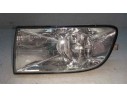 Recambio de faro antiniebla izquierdo para skoda octavia berlina (1z3) active referencia OEM IAM   