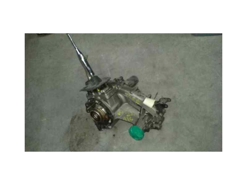 Recambio de caja transfer para mitsubishi montero (l040) 2500 td (2-ptas.) referencia OEM IAM   