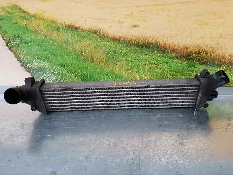 Recambio de intercooler para renault kangoo (f/kc0) base / base authentique referencia OEM IAM   