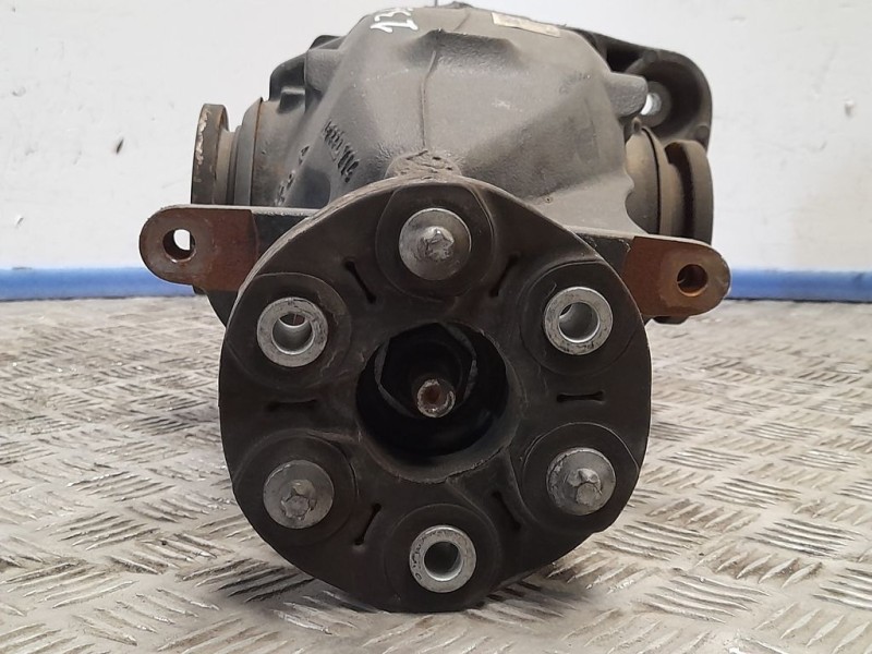 Recambio de diferencial trasero para bmw serie 3 berlina (e90) 320d referencia OEM IAM 756622501 E2033V 3 TORNILLOS