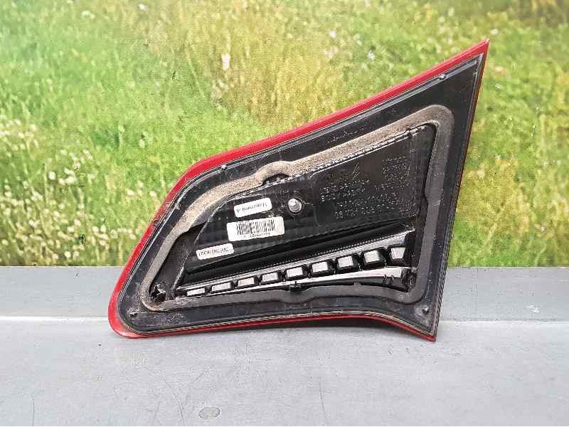 Recambio de piloto trasero izquierdo para citroën c4 lim. exclusive referencia OEM IAM 9672155880 TOCADO VER FOTOS INTERIOR FALS