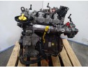 Recambio de motor completo para renault clio iii luxe privilege referencia OEM IAM D4FH784 ref turbo: 7313820023kn2 K9K784