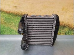 Recambio de intercooler para smart coupe básico (45kw) referencia OEM IAM 0003007V005000000  