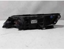 Recambio de faro antiniebla izquierdo para skoda superb (3v3) active referencia OEM IAM 3V0941699 01183601 HELLA
