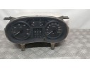 Recambio de cuadro instrumentos para renault trafic caja cerrada (ab 4.01) furgon referencia OEM IAM 8200279062B  216754429