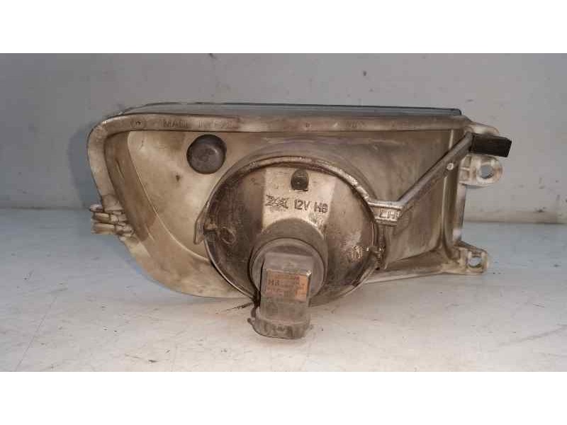 Recambio de faro antiniebla izquierdo para skoda octavia berlina (1z3) active referencia OEM IAM   