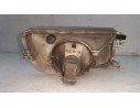 Recambio de faro antiniebla izquierdo para skoda octavia berlina (1z3) active referencia OEM IAM   