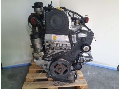 Recambio de motor completo para chevrolet cruze ls referencia OEM IAM Z20S1 374603K INYECCION BOSCH