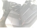 Recambio de asientos traseros para nissan qashqai ii (j11, j11_) 1.5 dci referencia OEM IAM   