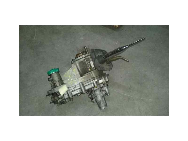 Recambio de caja transfer para mitsubishi montero (l040) 2500 td (2-ptas.) referencia OEM IAM   