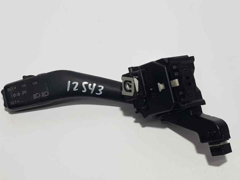 Recambio de mando luces para volkswagen touran (1t2) edition referencia OEM IAM ANP80H013C  