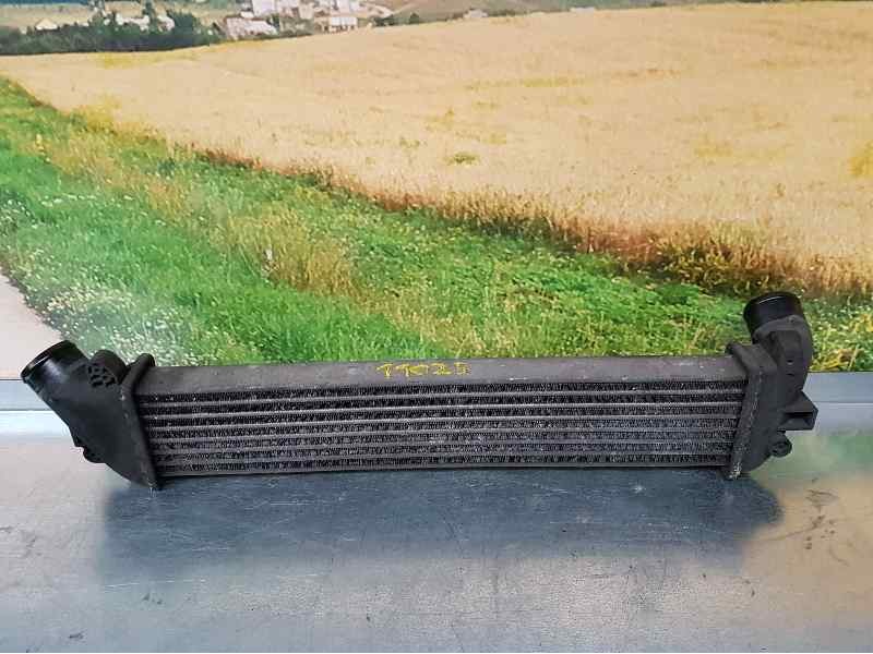 Recambio de intercooler para renault kangoo (f/kc0) base / base authentique referencia OEM IAM   