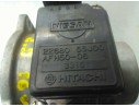 Recambio de caudalimetro para nissan primera berl./familiar (p10/w10) invitation berlina (p10) referencia OEM IAM 2268053J00  