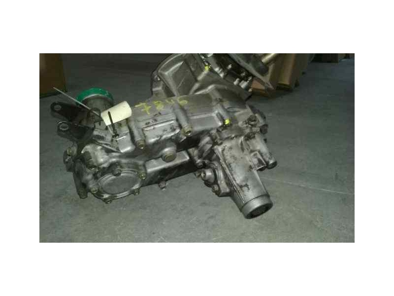 Recambio de caja transfer para mitsubishi montero (l040) 2500 td (2-ptas.) referencia OEM IAM   