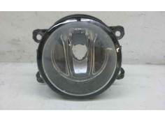 FARO ANTINIEBLA IZQUIERDO 