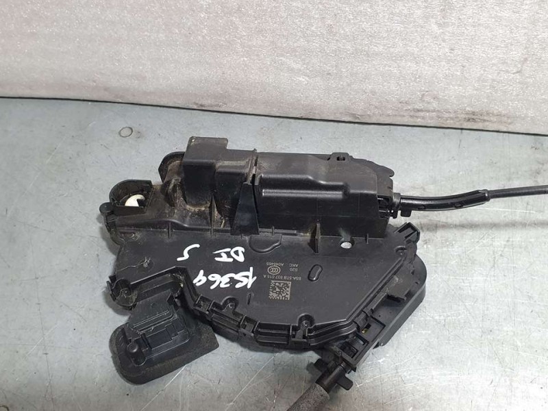 Recambio de cerradura puerta delantera izquierda para seat arona fr referencia OEM IAM 5TB837015A B5A5TB837015A 