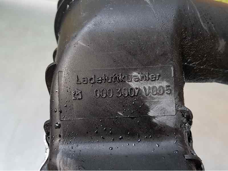 Recambio de intercooler para smart coupe básico (45kw) referencia OEM IAM 0003007V005000000  