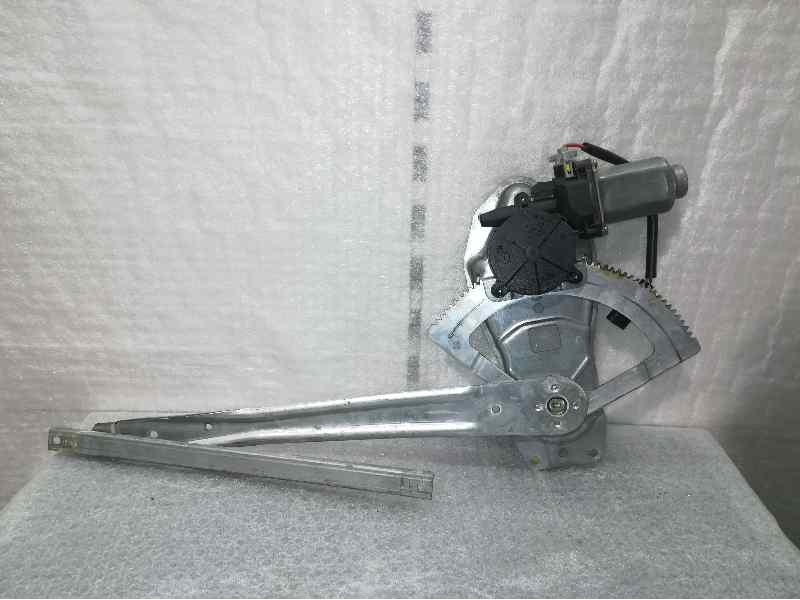 Recambio de elevalunas delantero derecho para ford transit caja cerrada, larga (fy) (2000 =>) 2.4 tdci referencia OEM IAM 400474