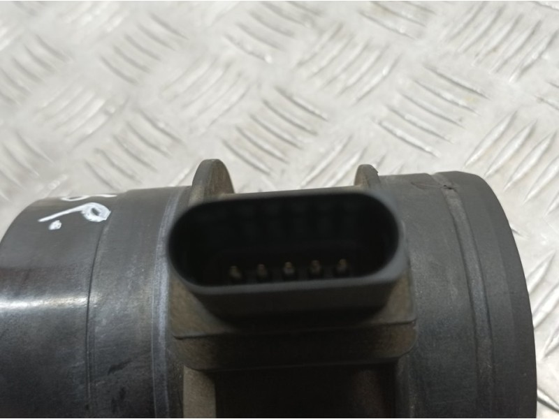 Recambio de caudalimetro para volkswagen t5 transporter/furgoneta combi 4motion (batalla larga) referencia OEM IAM 03G906461C 02
