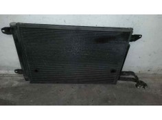 Recambio de condensador / radiador aire acondicionado para skoda octavia berlina (1z3) active referencia OEM IAM   