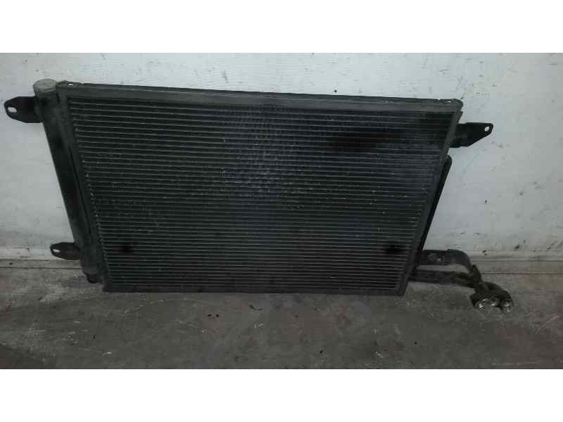 Recambio de condensador / radiador aire acondicionado para skoda octavia berlina (1z3) active referencia OEM IAM   