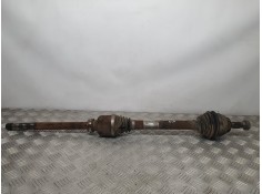 Recambio de transmision delantera derecha para citroën c4 lim. exclusive referencia OEM IAM 9661107280 8NN47 2234142