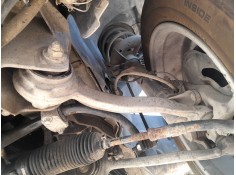 BRAZO SUSPENSION INFERIOR DELANTERO IZQUIERDO A2033331014 SUPERIOR 