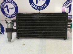 CONDENSADOR / RADIADOR AIRE ACONDICIONADO 