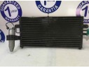 Recambio de condensador / radiador aire acondicionado para nissan primera berl./familiar (p10/w10) invitation berlina (p10) refe