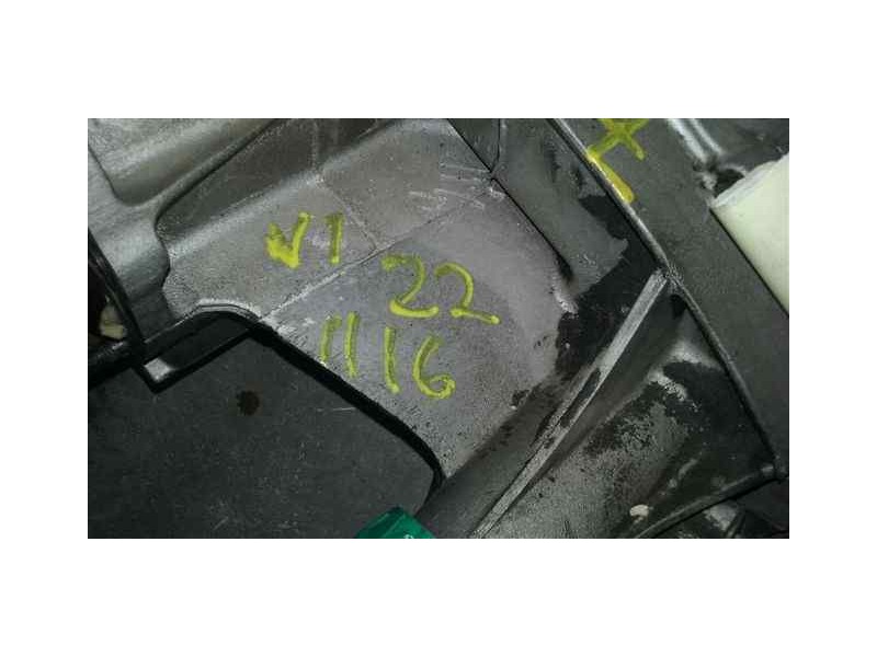 Recambio de caja transfer para mitsubishi montero (l040) 2500 td (2-ptas.) referencia OEM IAM   