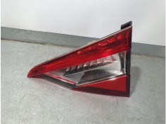 Recambio de piloto trasero derecho para skoda superb (3v3) active referencia OEM IAM 3V4945308B  INTERIOR