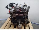 Recambio de motor completo para renault clio iii luxe privilege referencia OEM IAM D4FH784 ref turbo: 7313820023kn2 K9K784