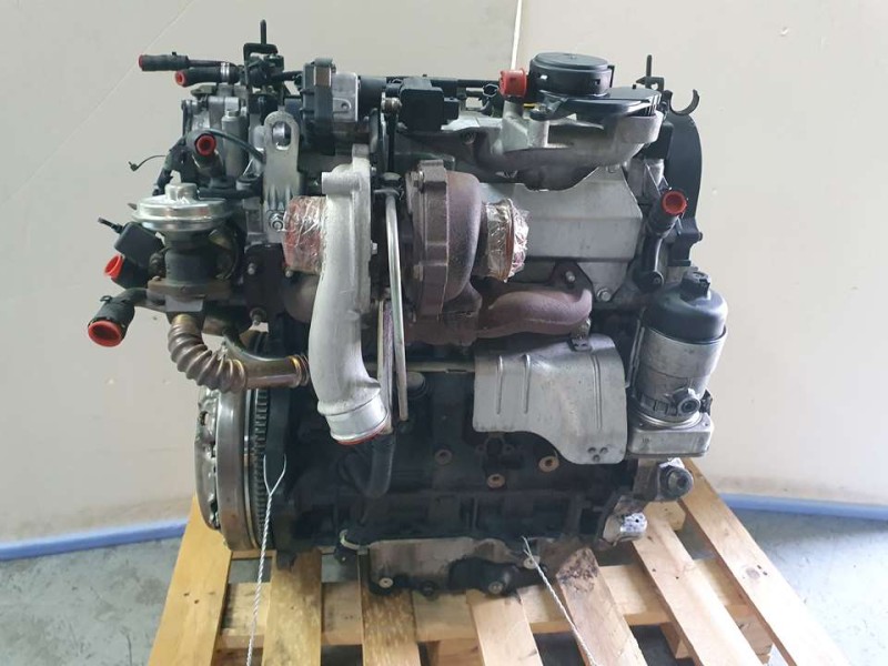 Recambio de motor completo para chevrolet cruze ls referencia OEM IAM Z20S1 374603K INYECCION BOSCH