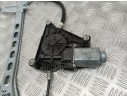 Recambio de elevalunas delantero izquierdo para peugeot 108 top allure referencia OEM IAM 698200H031  ELECTRICO 2 PINS GRAPA TOC