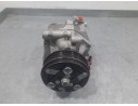 Recambio de compresor aire acondicionado para mg zs suv (azs1) 1.0 t-gdi referencia OEM IAM 10723614 STR08152 SANDEN