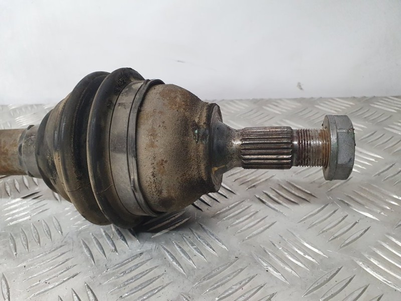 Recambio de transmision delantera derecha para citroën c4 lim. exclusive referencia OEM IAM 9661107280 8NN47 2234142