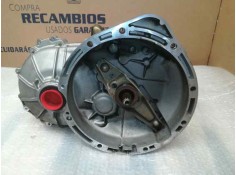 CAJA CAMBIOS 717080 03020222998 AUTOMATICA