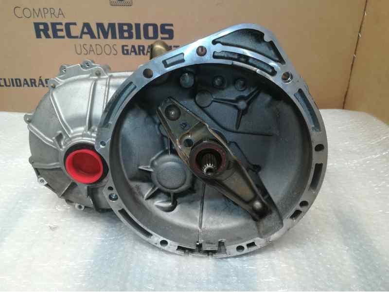 Recambio de caja cambios para smart coupe básico (45kw) referencia OEM IAM 717080 03020222998 AUTOMATICA