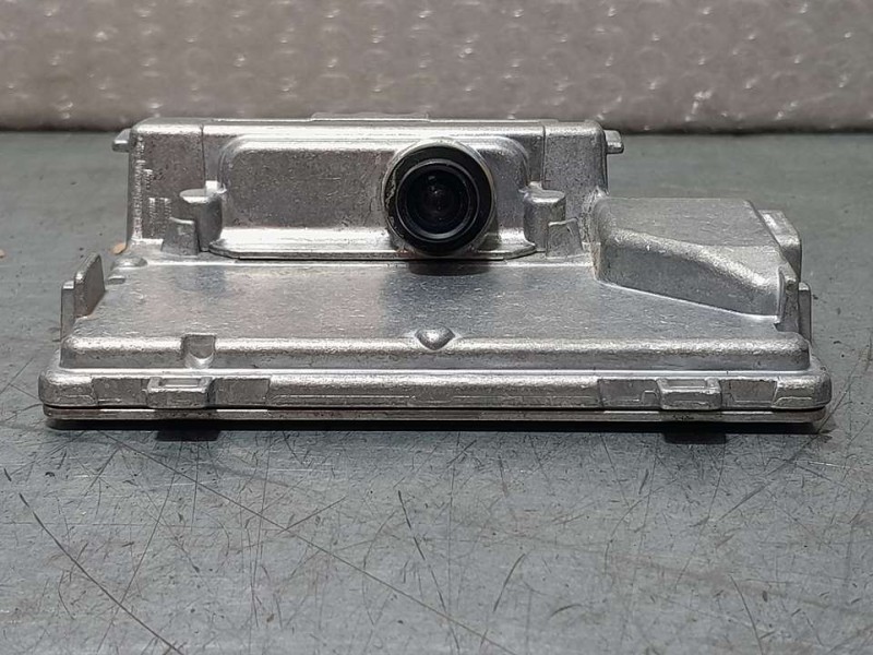 Recambio de camara para peugeot 308 allure referencia OEM IAM 985627908000  