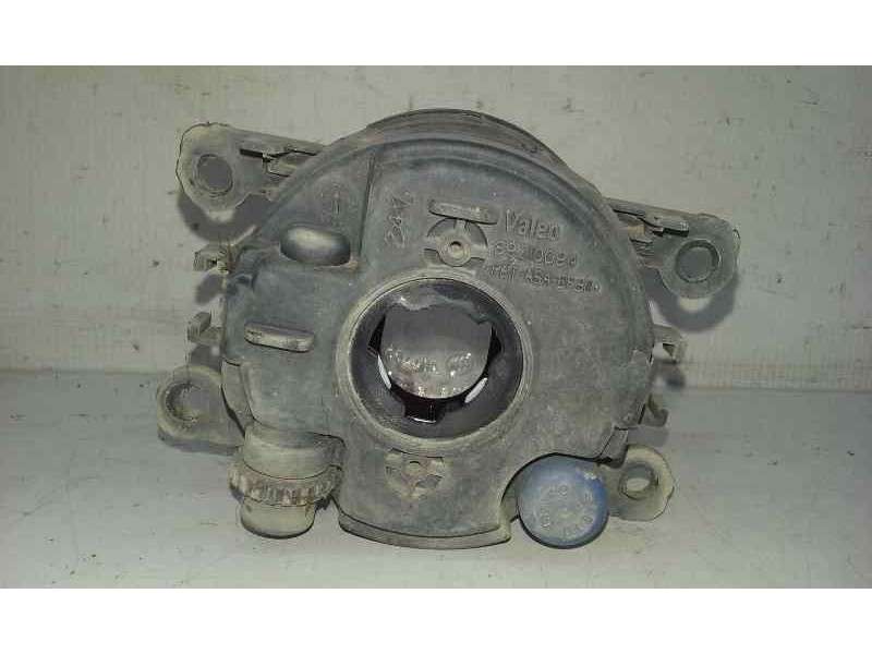 Recambio de faro antiniebla izquierdo para ford fiesta (cb1) ghia referencia OEM IAM   