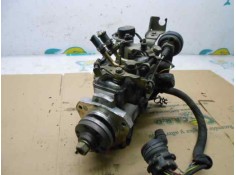 Recambio de bomba inyeccion para volkswagen polo berlina (6n1) 1.9 diesel referencia OEM IAM R8444B953B  LUCAS