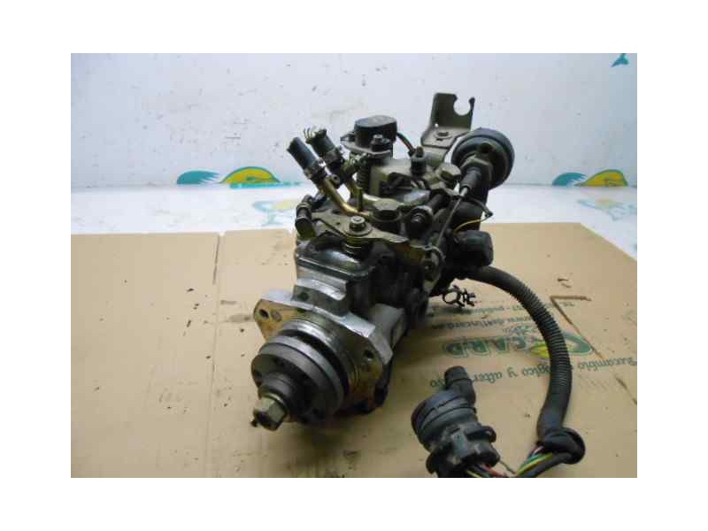 Recambio de bomba inyeccion para volkswagen polo berlina (6n1) 1.9 diesel referencia OEM IAM R8444B953B  LUCAS