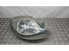 FARO DERECHO 7700311372 TOCADO VALEO 91165720